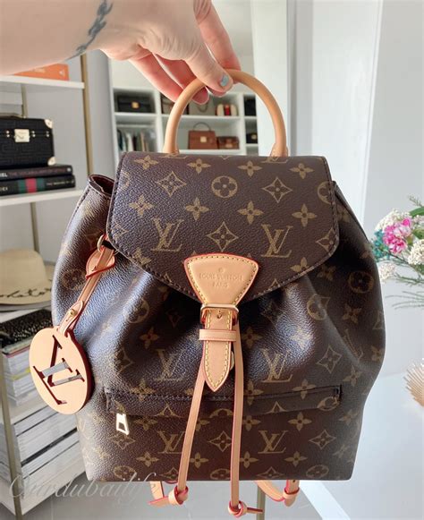 louis vuitton montsouris pm price|Louis Vuitton montsouris backpack.